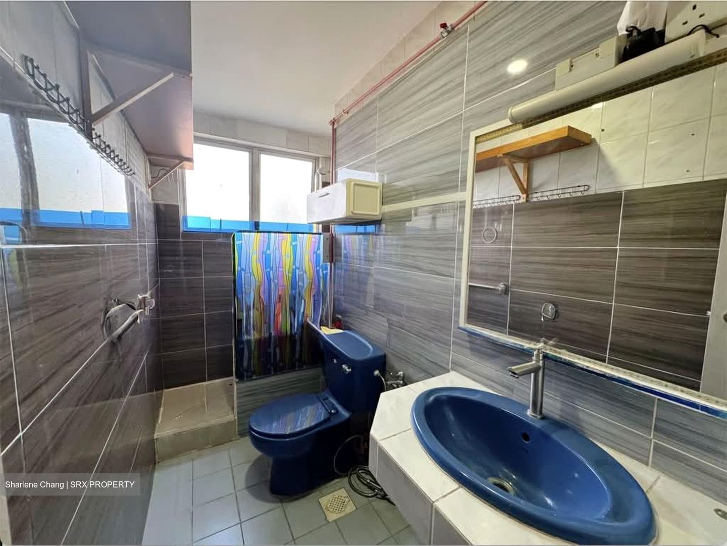 Sunbird View (D16), Apartment #606925791